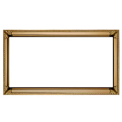 Beautiful and Chic Photo Frames for Decoration No.7