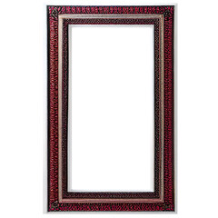 Beautiful and Chic Photo Frames for Decoration No.5