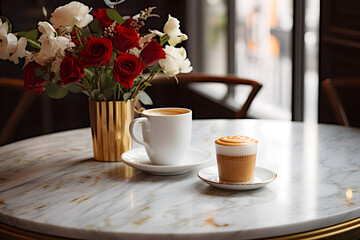 3d rendering of product display and demonstration for product, demo, backdrop, mockup, daylight, nature, beige	