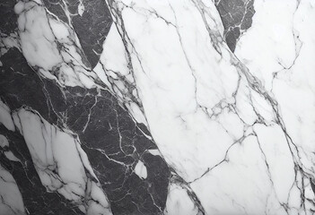 Wall grey stone marble texture background. Generative AI