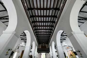 Basilica of Our Lady of Candelaria