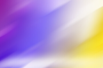 Abstract Geometric Lines Stripes Background Gradient Defocused wallpaper