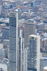BD Bacatá Torre Sur - Monserrate, Colombia
