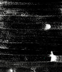 black and white background