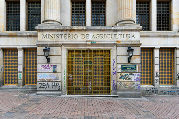 Ministry of Agriculture