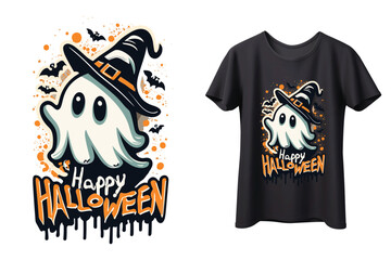 Halloween t shirt