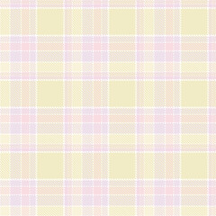 Tartan Seamless Pattern. Sweet Pastel Plaid Pattern for Shirt Printing,clothes, Dresses, Tablecloths, Blankets, Bedding, Paper,quilt,fabric and Other Textile Products.