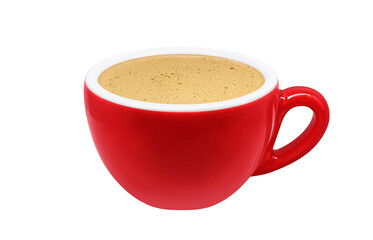 カフェオレ コーヒー 飲み物 イラスト リアル