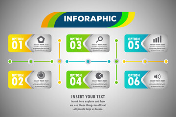 modern design template