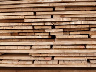 stack of wood bachground texture