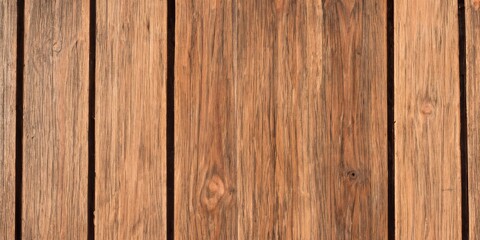 wooden boards as background