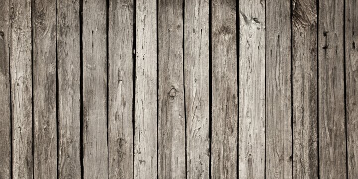wooden boards as background