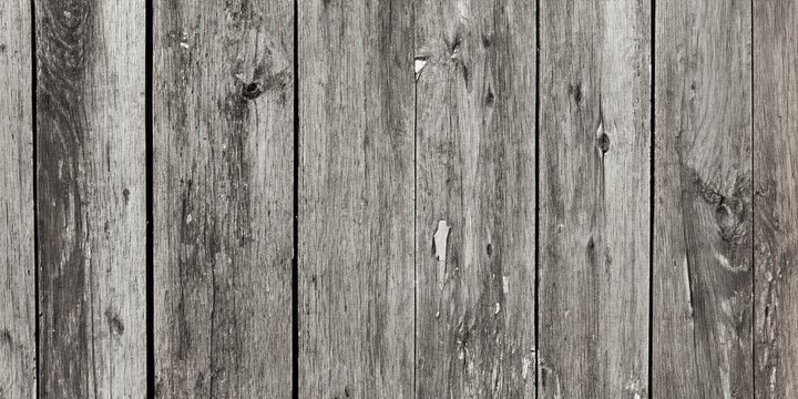 wooden boards as background