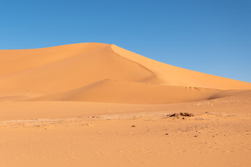 La gran duna