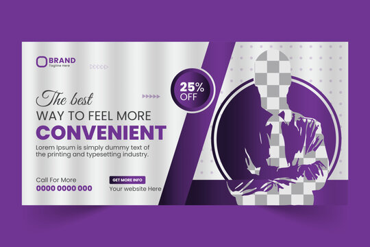 Business Billboard Design Template