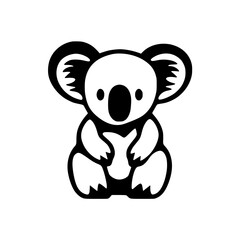 Koala Vector