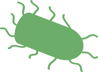 World rabies day Illustration, rabies dog clipart, sick dog, dog bite, rabies virus