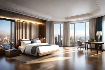 living room interior