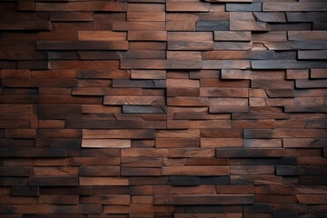 Grunge pattern brown old surface rough floor design textured material nature wall wooden background