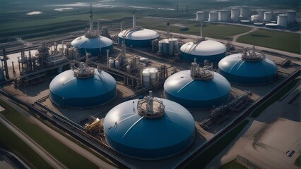 oil and gas terminal storage tank farm,Tank farm storage chemical petroleum petrochemical