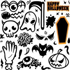 halloween icon