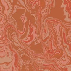 Fluid Art colorful background 