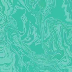 Fluid Art colorful background 