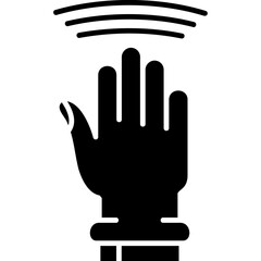Fototapeta premium Drag Window Icon