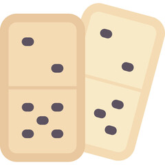 Domino Icon