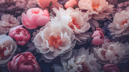 Peonie