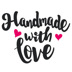 Handmade With Love