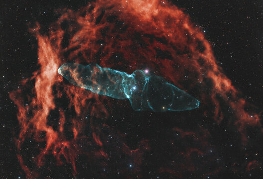 Nebulosa Sh2-129