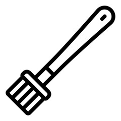 Busting Brush icon