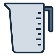Measuring Cup icon