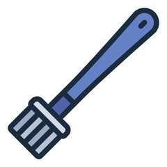 Busting Brush icon