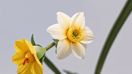Fototapeta premium Macro Photography of Flowers