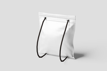 Bag Blank Mockup