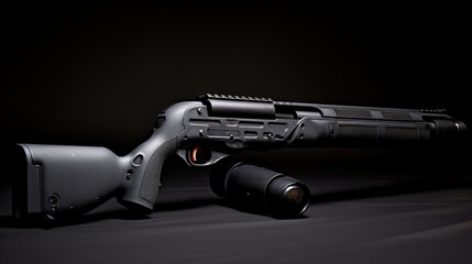 Mossberg 500/590