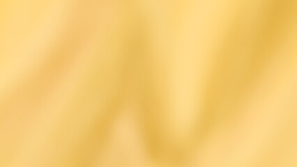 wavy gold abstract background