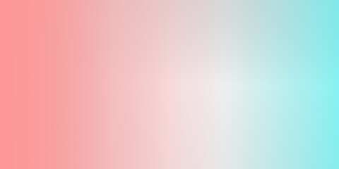 Color and light gradient in cool pastel tone background. Global warming and climate change banner for campaign design. Pride month design background.