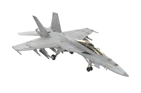 Super Hornet multirole fighter aircraft