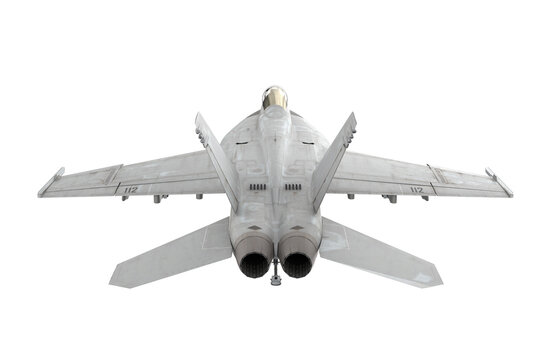 Super Hornet multirole fighter aircraft