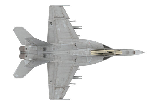 Super Hornet multirole fighter aircraft