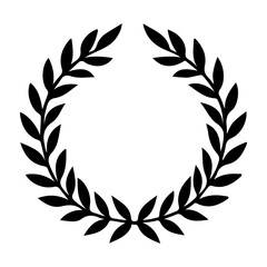 laurel wreaths