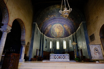 サン・ジュスト大聖堂