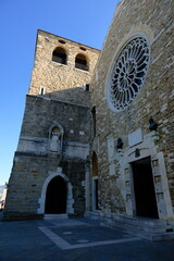 サン・ジュスト大聖堂