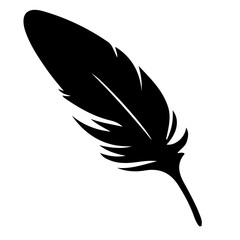 feather logo