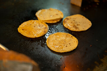 Tortillas 
