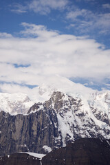 Fototapeta premium Mt Denali