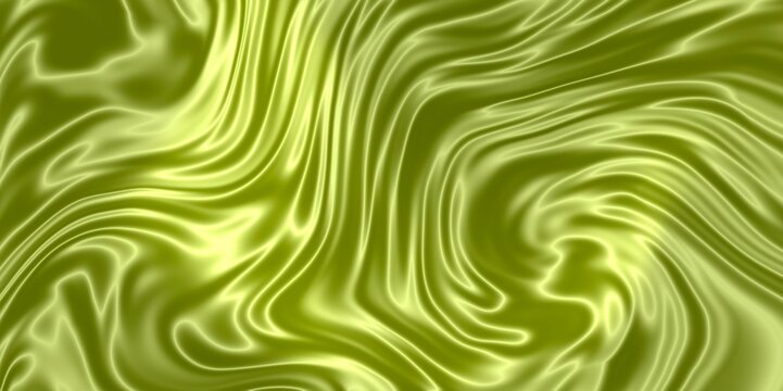gr&uuml;n, olive farben satin hintergrund, Seidiger Hintergrund, Eleganter Stoff, Silky Texture, Kreativer Hintergrund, Stofftextur, Weiche Oberfl&auml;che, Luxuri&ouml;se Optik, Kunsthandwerk,